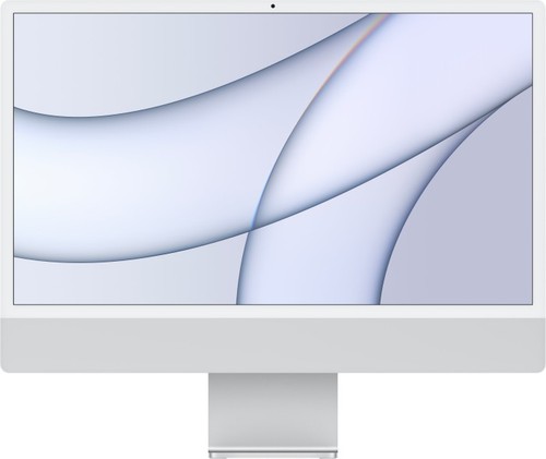 Ordinateur apple imac 2021 - apple, m1
