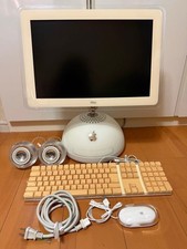 Ordinateur de bureau à écran