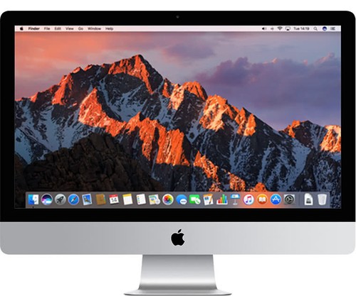 Imac ghz 32go - imac, 27