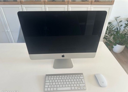 Apple imac 7ghz intel i5 - imac,