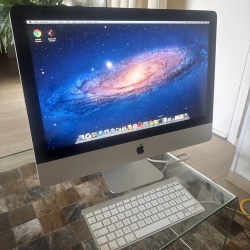 Imac pouces mi 2011 - pouces, mi-2011