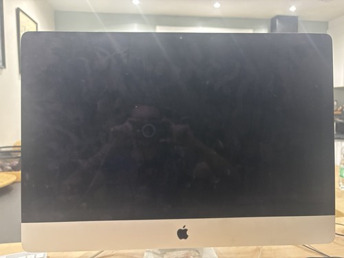 Apple imac - apple, 27"