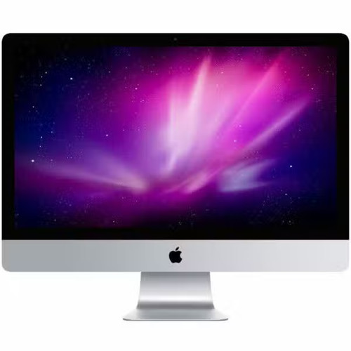 Ordinateur apple imac - ordinateur,