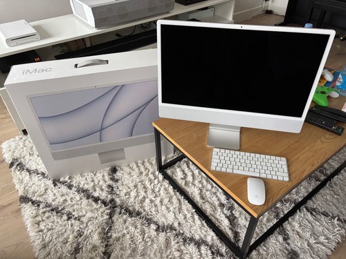 Imac - imac, 24"