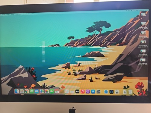 Imac retina 21 5 - (retina, 21,5