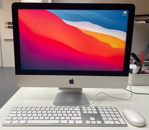 Imac retina 21 5 - imac, 21,5