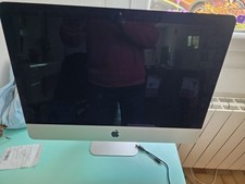 Imac 21,5" de 2019/i7/6 coeurs