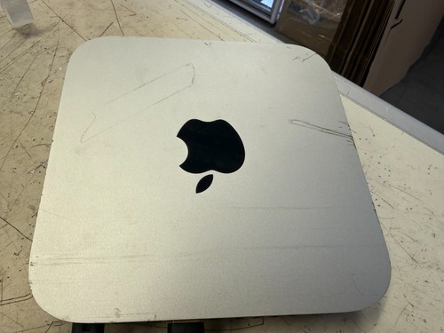 Apple mac mini - apple,