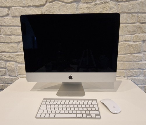 Imac - imac, 21.5"