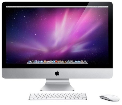 Apple imac mi 2010 - apple, mi-2010
