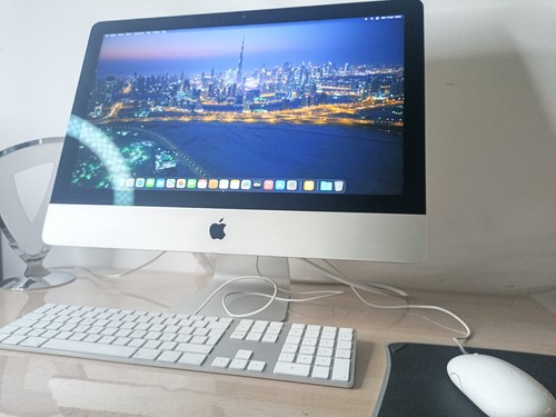 Apple imac a2116 - apple, i7