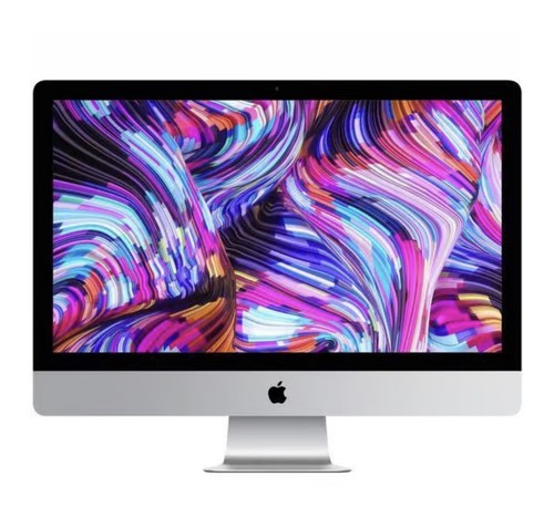 Imac core i9 - 5k,