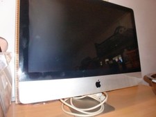 ordinateur apple iMac 27