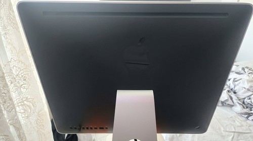 Imac pouces - 20,