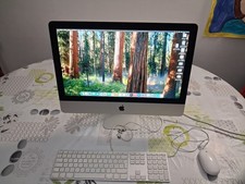 iMac 21,5 Retina 4k mi-2019 -