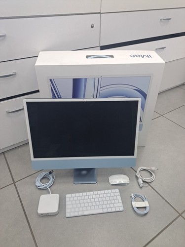 Tout apple imac - tout, 2023