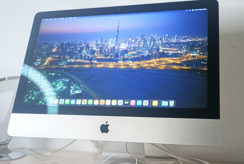 Apple imac a2116 32 go - apple,