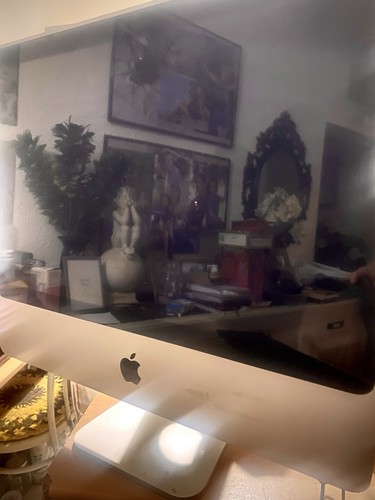 Apple imac a1224 20 - imac,
