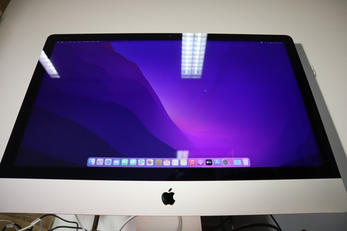 Aio apple imac27 - aio,