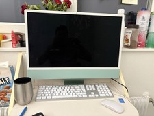 iMac 27 pouces, Fin 2012