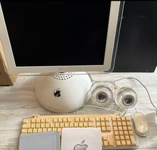 Ordinateur de bureau Apple