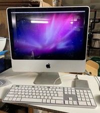 IMAC 21 POUCES