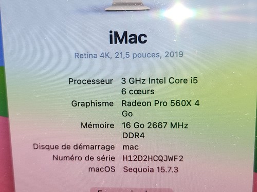 Imac 2019 i5 3 - 2019_i5, ghz_