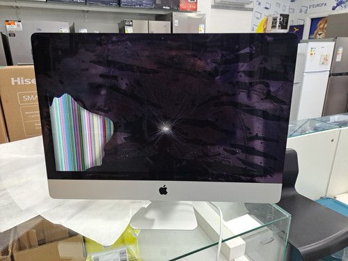Apple imac pouces 2015 - apple, mi-2015