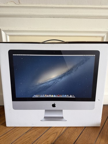 iMac