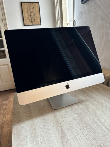 Imac écran retina fin - 21.5,