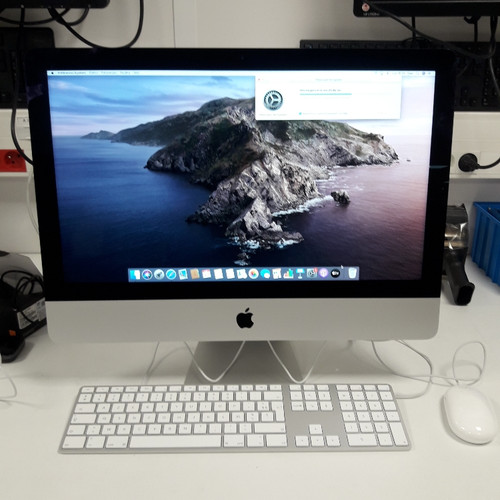 Imac 2017 4k retina - imac, 21.5"