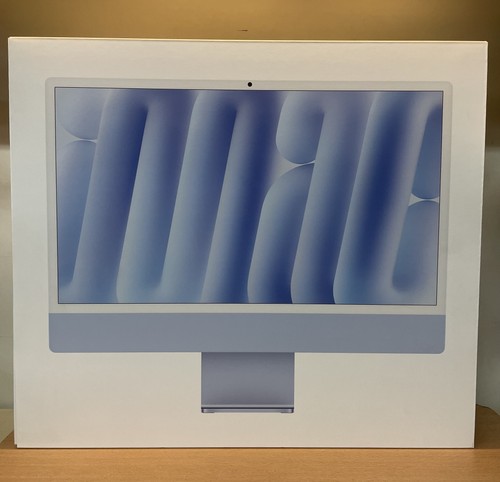 Apple imac pouces 16 - 24,