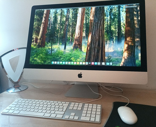 Apple imac pouces - apple, 5k