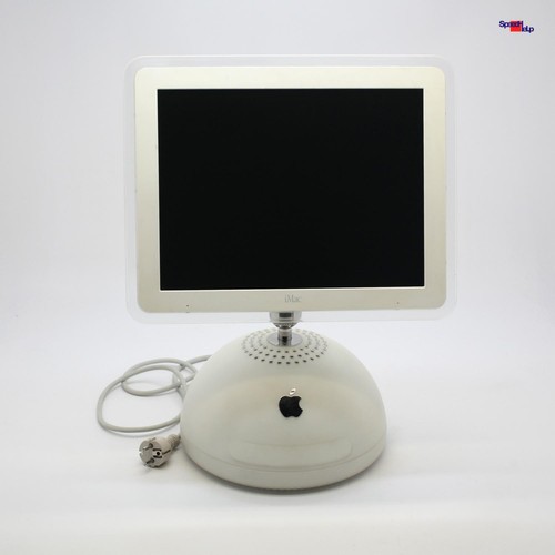 Apple imac m6498 bureau - apple, "
