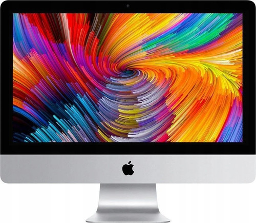Apple imac tout en - apple,
