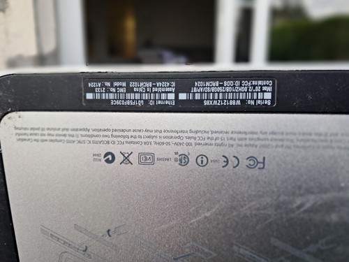 Ordinateur apple imac - ordinateur,