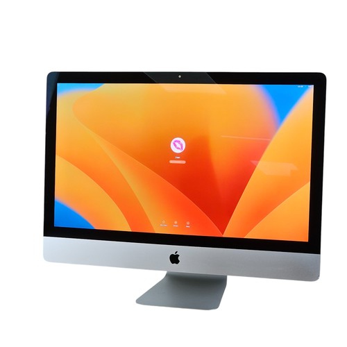Apple imac pouces a1418 - 21,5,