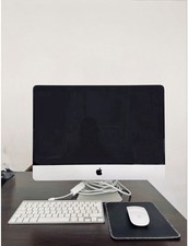 Apple iMac 21.5" mi-2011 Intel