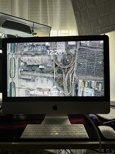Imac 2019 retina - 4k,