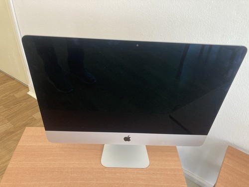 Apple imac 2017 intel - imac, 21’´
