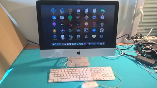 Apple a1418 imac slim - a1418,