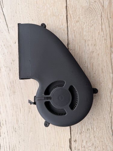 Ventilateur cpu imac - cpu,