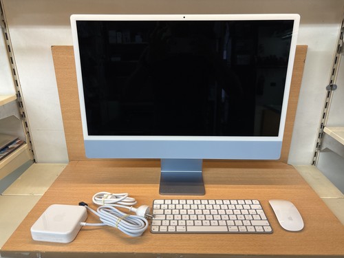 Imac pouces apple 8 - pouces, go